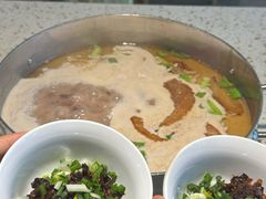 -土风豆米火锅(鸿通城店)