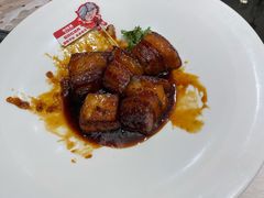 -申阿婆·上海菜·小海鲜(国展店)