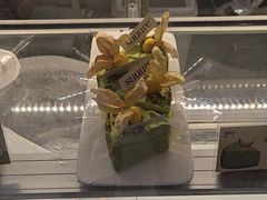 -流酥可心·牛乳蛋糕商店(禾祥西路店)