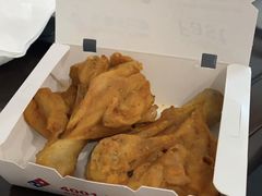 -达美乐比萨(东新路店)