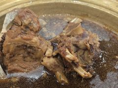 -民族饭荘(新华大街店)