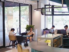 大堂-CoCo都可(中集店)