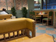 -海派美食·家宴海鲜青岛菜·石锅鲽鱼头(东方城店)