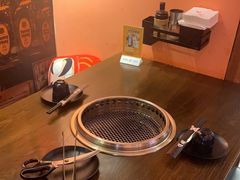 -焱岛烧肉·活鳗炙烤(晋江万达店)