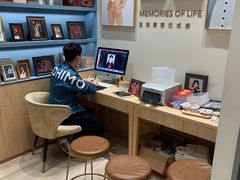 -海马体照相馆(上海月星环球港店)