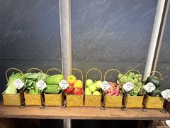 -恒记饭店·海鲜明档(淹城店)