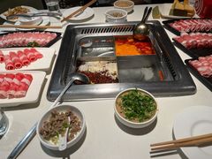 -海底捞火锅(锦艺城店)