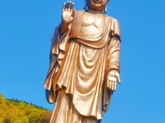 -灵山胜境