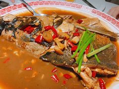 -旺顺阁鱼头泡饼(常营店)