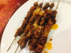 -云冈建国宾馆·自助餐厅