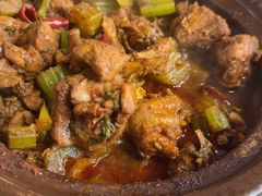 -川香煲(茅台路店)