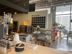 大堂-dotcom coffee古点咖啡(致真大厦店)
