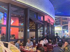 -牛啤堂精酿啤酒餐吧(五棵松华熙店)