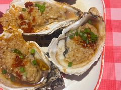 -阿青龙虾(新城店)