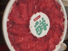 -巴蜀大将火锅(春熙店)