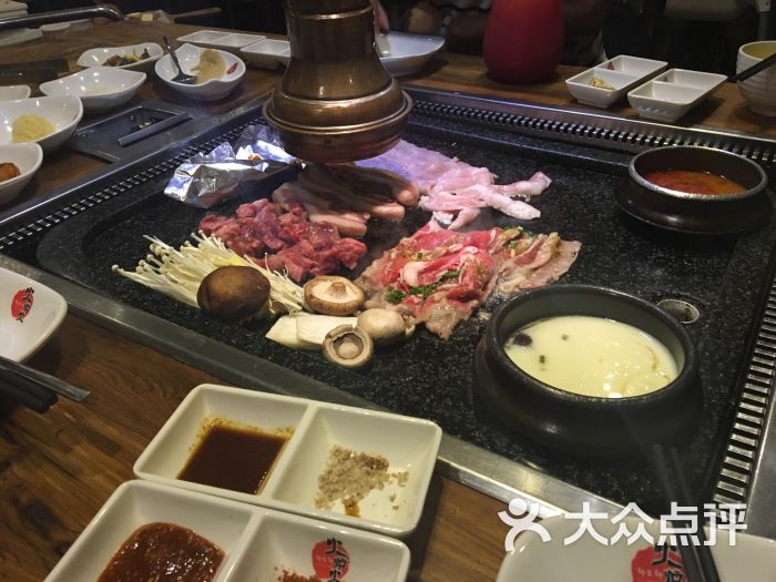 火炉火(凯德mall店)图片 第1张