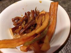 -靠山屯东北农家菜(八龙桥雅苑店)