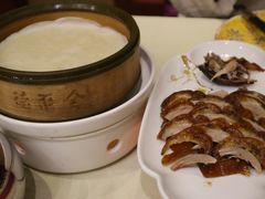 -北京全聚德(玉泉路店)