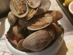 藤椒花甲-集渔泰式海鲜自助火锅(新世纪广场店)