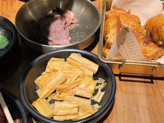 -九田家黑牛烤肉料理(华侨城店)