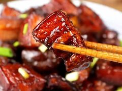 特色红烧肉-苏州佳怡假日酒店