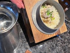 -老乾杯和牛烧肉(王府中环店)