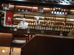 -肉匠日式烧肉屋·和牛居酒屋·酒水小食堂(大汉悦中心店)