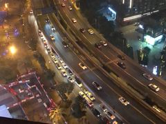 -無名记忆Music Bar夜景怀旧酒吧