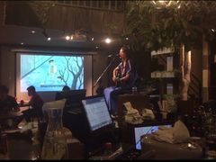 -大理岛·精品云南菜·音乐餐厅