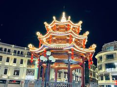 -汕头市小公园