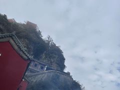 -武当山风景区