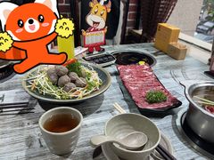 -明华大酒店·餐饮