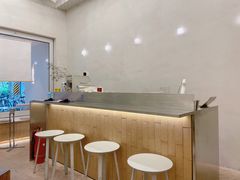 用餐区-小团圆糖水铺(襄阳南路店)