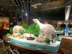 -火宴山自助火锅(明园店)