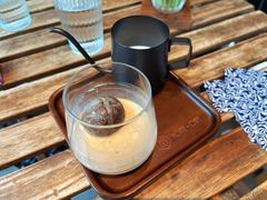 月球咖啡-Home Cafe(水榭春天店)