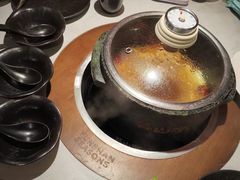 -芸山季·云南野生菌火锅(人民广场来福士店)