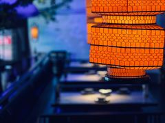 -绿茶餐厅(光谷世界城步行街店)