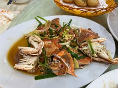 -秋姐美食店(旅游大道店)