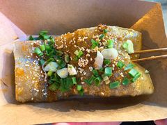 -八一路好吃街(雨田商务大厦店)