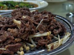 -车头老二大排档(金城步行街店)