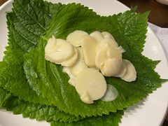 -辛氏火炉·韩式古法烤肉(松北店)