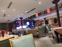 大堂-柴米油盐三杯鸡(象山北路店)