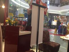 -哈根达斯(陆家浜路店)