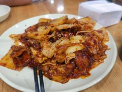 -贤花饭店(城阳店)