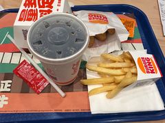 -汉堡王(嘉定宝龙城市广场)