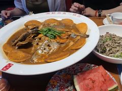 -渔家风味·鲅鱼水饺·央视展播·海鲜天津菜(开发区店)