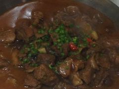牛肉-老二龙虾馆(贵池路店)