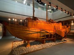 -上海中国航海博物馆