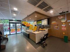 -麦当劳(宝山大厦店)