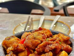-星叶·东南亚料理(温州万象城店)